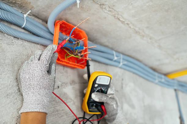 Best Industrial Electrical Services  in Raleigh Hills, OR