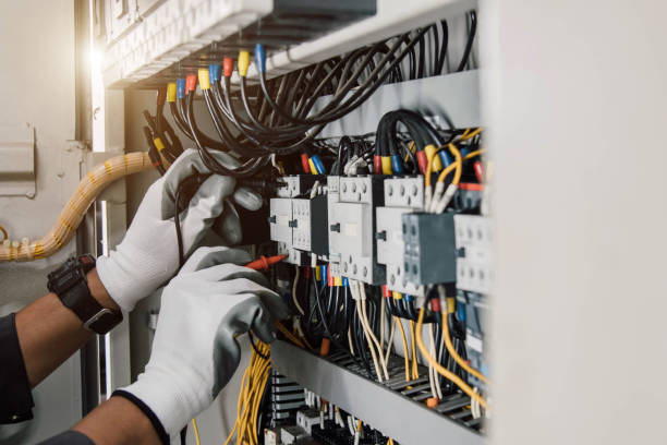 Best Electrical Installation Contractor  in Raleigh Hills, OR